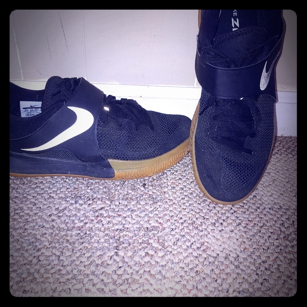 Nike air zoom